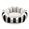 cama lisboa negra