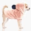 Sudadera Irina Rosa Milk and Pepper - Imagen 2