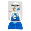 Botella Civic Way - Imagen 2