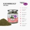 Suplemento Natural Algas Marinas Kelp - Imagen 2