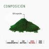 Suplemento Natural Espirulina - Imagen 3