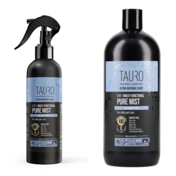 Pure Mist Tauro Pro Line