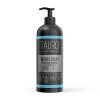 TAURO PRO LINE HEALTHY COAT, CHAMPÚ HIDRATANTE PARA PERROS Y GATOS de pelo blanco