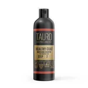Champú Nutritivo Healthy Coat Tauro Pro Line