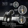 Champú Hidratante White Coat Tauro Pro Line - Imagen 3