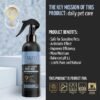 Pure Mist Tauro Pro Line - Imagen 3