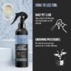 Pure Mist Tauro Pro Line - Imagen 4
