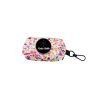 Pack Arnés Confetti Rosa + Correa + Porta bolsas - Imagen 4