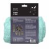 Toalla Microfibra Turquesa Tauro Pro Line - Imagen 2