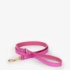 Correa Metal Fucsia de Branni Pets