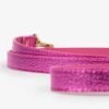 Correa Metal Fucsia de Branni Pets - Imagen 3