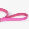 Correa Metal Fucsia de Branni Pets - Imagen 2