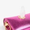 Portabolsas Metal Fucsia de Branni Pets - Imagen 3