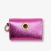 Portabolsas Metal Fucsia de Branni Pets - Imagen 4