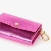 Portabolsas Metal Fucsia de Branni Pets - Imagen 2