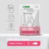Complemento Alimenticio en Salsa con Atún Nature´s Protection Superior Care - Imagen 2