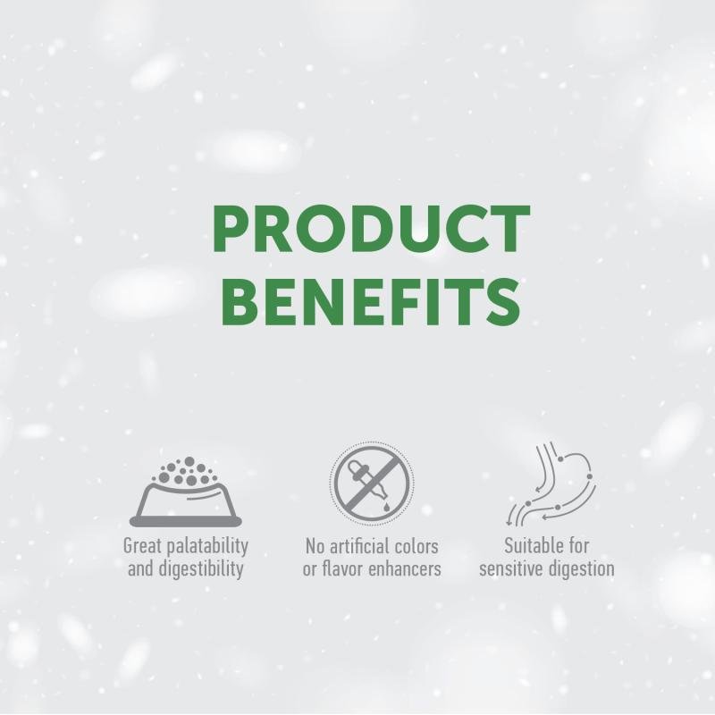 Snacks bocaditos de Conejo Nature´s Protection Superior Care - Imagen 3