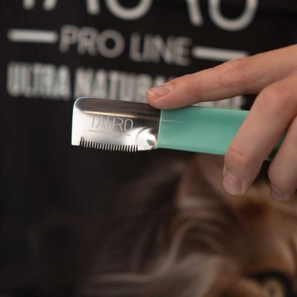 Cuchillas Stripping Tauro Pro Line - Imagen 4