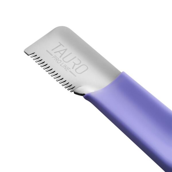 Cuchillas Stripping Tauro Pro Line - Imagen 3