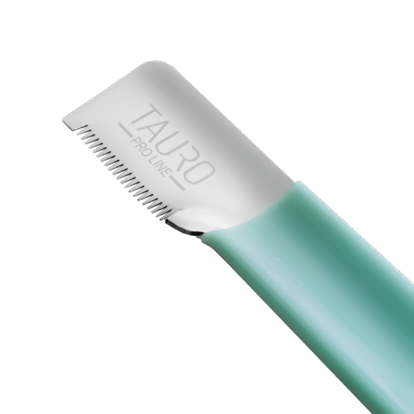 Cuchillas Stripping Tauro Pro Line - Imagen 2