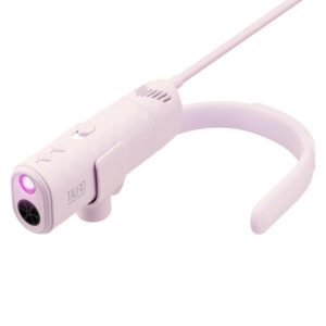 Secador de Cuello Tauro Pro Line
