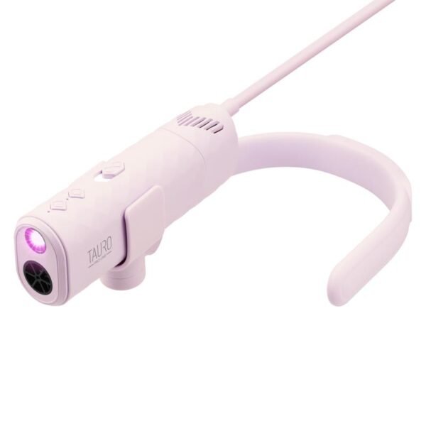 Secador de Cuello Tauro Pro Line