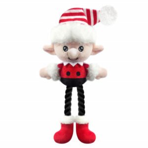 Juguete de peluche Jacoby Milk and Pepper