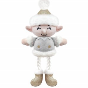 Juguete de peluche Malory Milk and Pepper