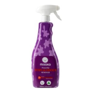 Spray Quitamanchas Misoko Olor Lavanda para Perros