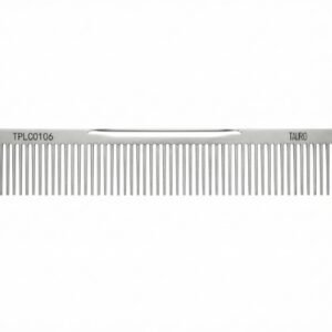 Nuevo Peine 17cm Super Ligero y Flexible Tauro Pro Line
