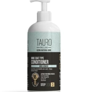 Acondicionador para Pelo Duro y Grueso Tauro Pro Line
