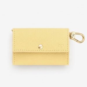 Porta Bolsas Juno Amarillo Branni Pets