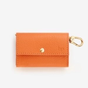 Porta Bolsas Juno Naranja Branni Pets