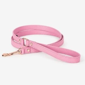 Correa Juno Rosa Branni Pets