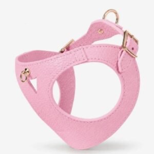 Arnés Juno Rosa Branni Pets