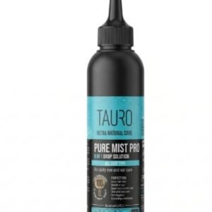 Pure Mist Pro Limpiador Ojos y Oidos Tauro Pro Line