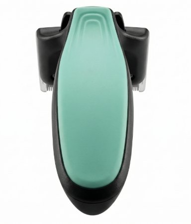 Rastrillo para eliminar pelo muerto Tauro Pro Line Talla S - Imagen 4