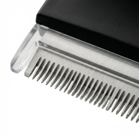 Rastrillo para eliminar pelo muerto Tauro Pro Line Talla S - Imagen 6