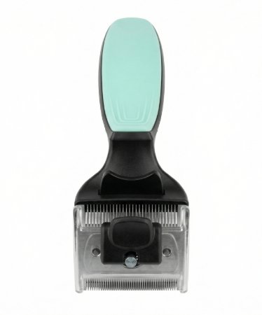 Rastrillo para eliminar pelo muerto Tauro Pro Line Talla S - Imagen 3