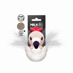 Juguete Angelina Milk and Pepper