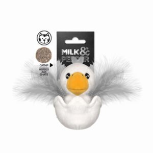 Juguete Angelo Milk and Pepper