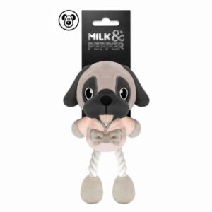 Juguete Saki Milk and Pepper