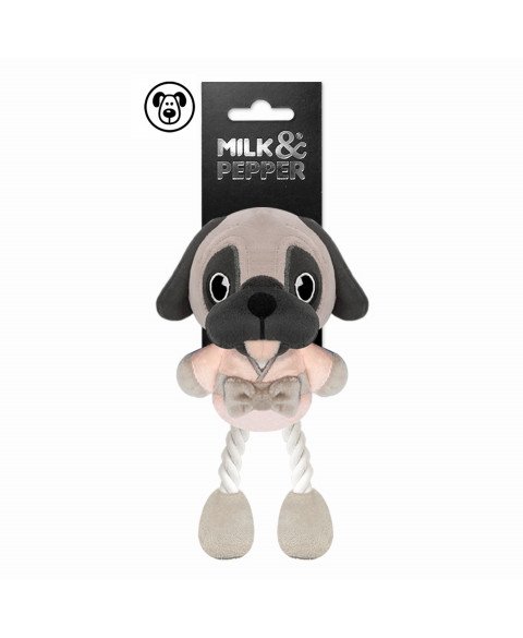 Juguete Saki Milk and Pepper