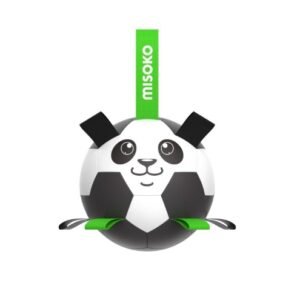 Pelota Inflable Panda de Misoko
