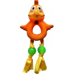 Juguete Gallina Misoko Toys