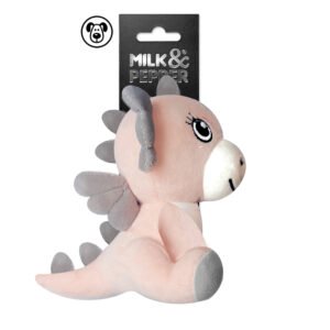Juguete Dragon Diane Milk And Pepper