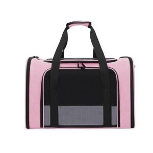 Bolsa Transporte Rosa