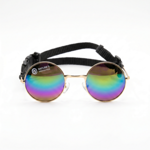 Gafas de Sol para Mascotas ajustable
