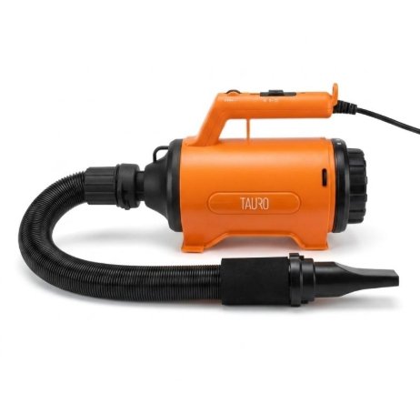 Mini Expulsor / Secador Naranja Tauro Pro Line - Imagen 2