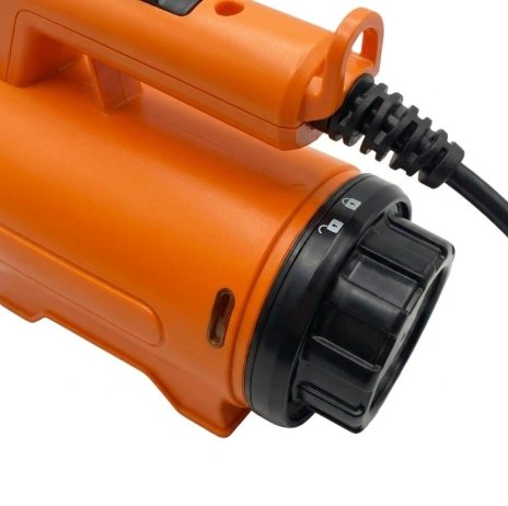 Mini Expulsor / Secador Naranja Tauro Pro Line - Imagen 8